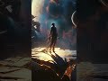 God Made Me a Warrior | Christian Rock #faithmusic #christianmusic #christiansongs #worshipmusic