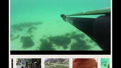 Development Cycle 2: Adaptive layout: Scrollbar