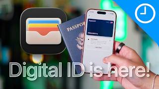 Apple Wallet’s New Digital ID feature Just Added More Ways To Use It
