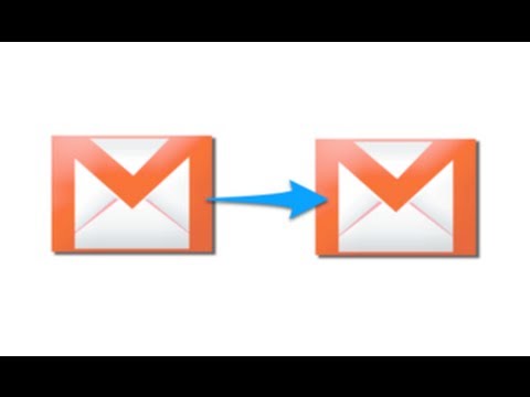 Video: Cara Meneruskan Email