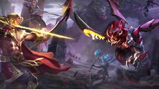 Garena Arena of Valor - PC Quality MOBA on Mobile screenshot 5