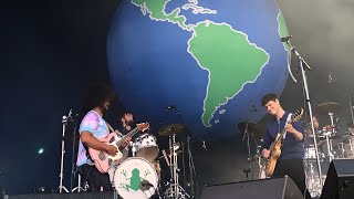 Vampire Weekend - Walcott [Live at Summer Series Trinity College Dublin, 01.07.19]