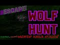 Wolf hunt  classic radio horror from escape  digitally remastered