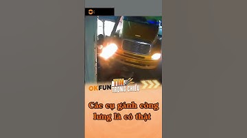 Bởi phải ta nói các cụ gánh còng lưng là có thật  #tintuc #tinnong24h #tainan  #tinnong