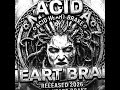 MEDUSA - ACID HEART BRAKE [PART 3] #hardtechno  #darktechno  #industrialtechno  #hardstyle