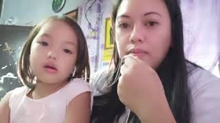 Me And My Daughter Shairen