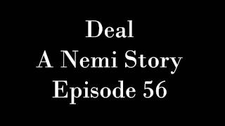 Deal Episode 56