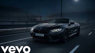 VA DARK - MATRIX (deep house, bass boosted, car music mix, ai music, ai cover)