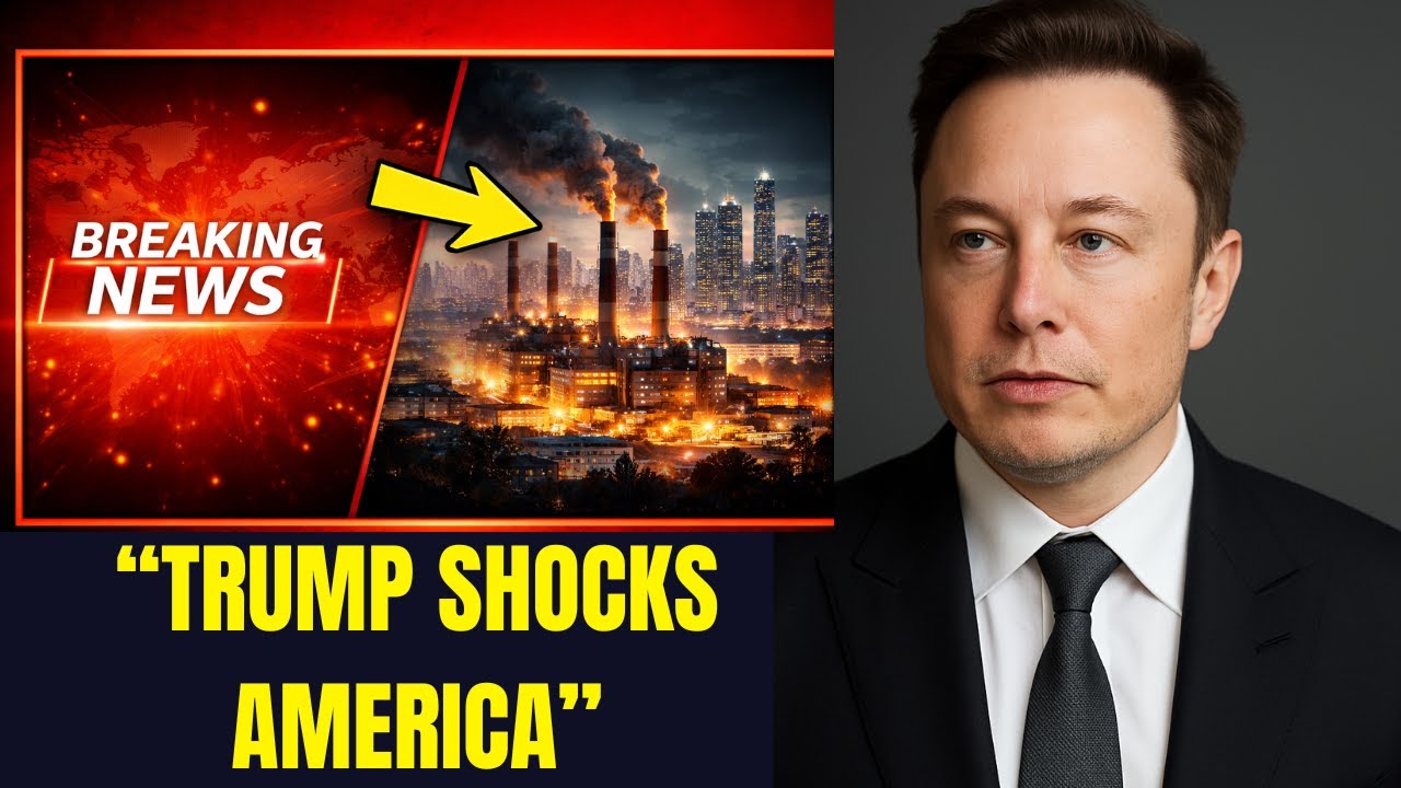 Trump Issues Christmas Announcement — Here’s What It Really Means