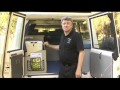 Britz Challenger 4WD Camper & Campervan Hire Australia | Motorhome Hire & Rental