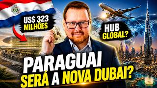 O Que Est Acontecendo Com O Paraguai Voc No Vai Acreditar