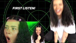 EXO 'Don't Fight The Feeling' FIRST LISTEN! Paradise/No Matter/Runaway/Just As Usual REACTION!