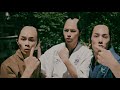 超特急 座・武士道「ツンデレチビ王子」Music Video Short ver.