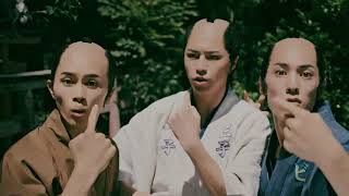 超特急 座・武士道「ツンデレチビ王子」Music Video Short ver. 超特急 検索動画2 超特急 座・武士道「ツンデレチビ王子」Music Video Short ver. 超特急 検索動画 2