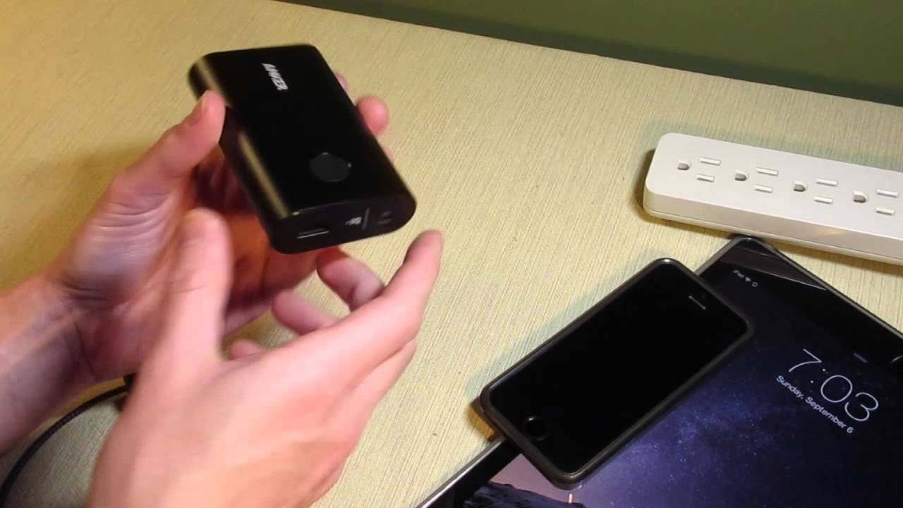 powercore 10050
