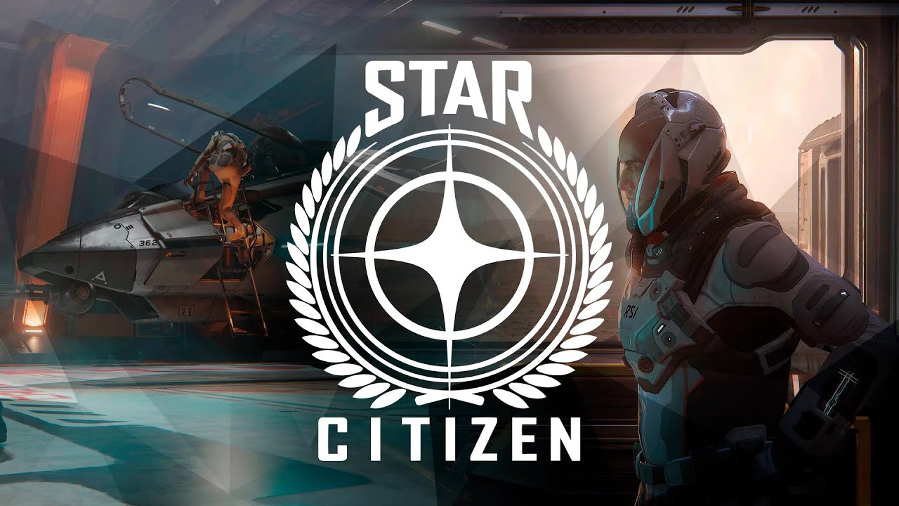 [SC] Star Citizen Tutorial beenden - YouTube