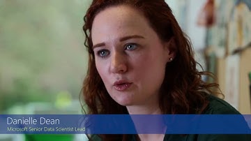 Data Science Orientation | Meet Microsoft