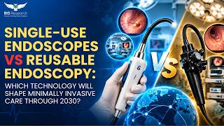 Single-Use vs. Reusable Endoscopy: Which Technology Will Shape Minimally Invasive Care Through 2030?