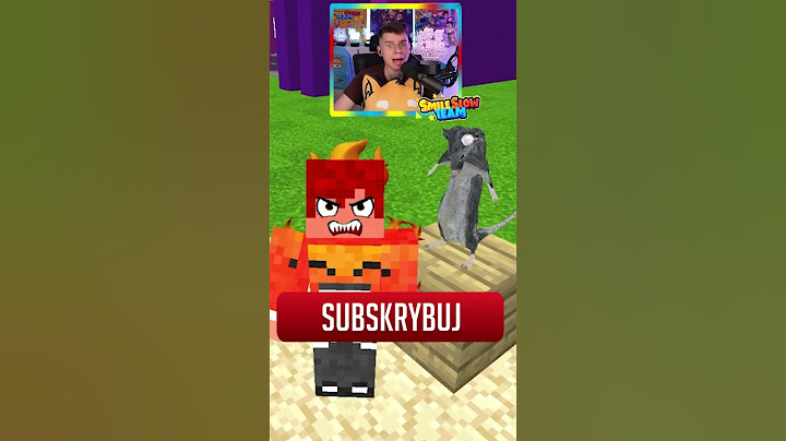 Nie śmiejcie się z mojego Szczurka Rat Dance 😰 #shorts