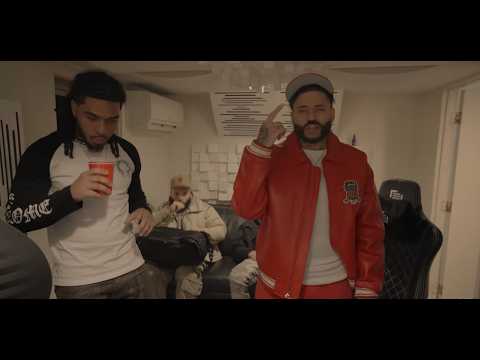 Cristion D'or - Back Outside ft. AP Chris