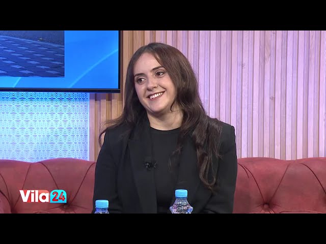 Propozimi surprizë i Eraldo Marashit, partnerja: Emocionohem edhe tani që e shoh