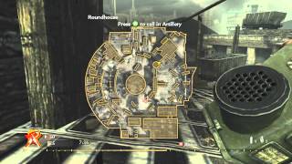 COD WAW: FFA For The Hell of It
