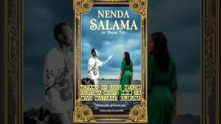Terema Tifa -Nenda Salama -Lyrics