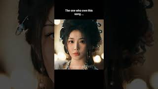 he own this song and this character #pursuit of jade #dengkai #snowkong #cdrama #yts#viral