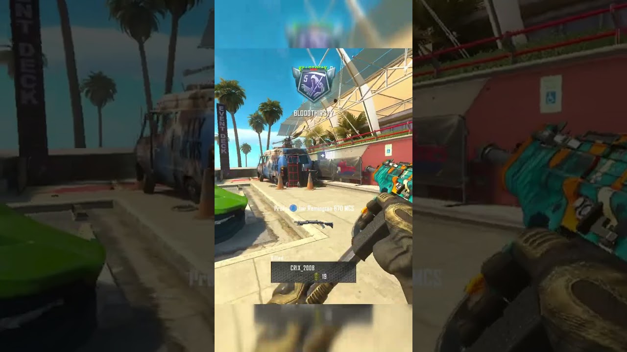 Black ops 2 in 2023..