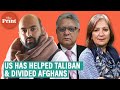 Crisis in Afghanistan is not civil war, it's an invasion by Pakistan : Amar Sinha & Bilal Sarwary