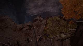 Lets Play Pathfinder: Wrath of the Righteous 2nd Play Through (Demon Path) [Part 2] - Kenabras