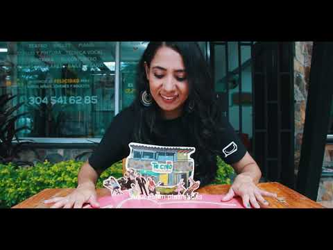 Libro histórico: El Arte para Vivir Mejor 💖