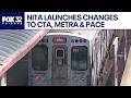 NITA takes over: What Chicago transit riders need to know about the new regional system