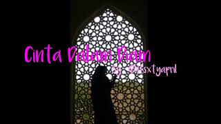 Cinta Dalam Diam ~ Santri Salafi