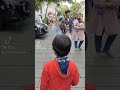KOTA TUA SAAT LIBURAN #shorts #shortvideo