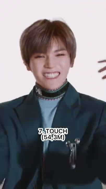 Most Viewed MV NCT 127
