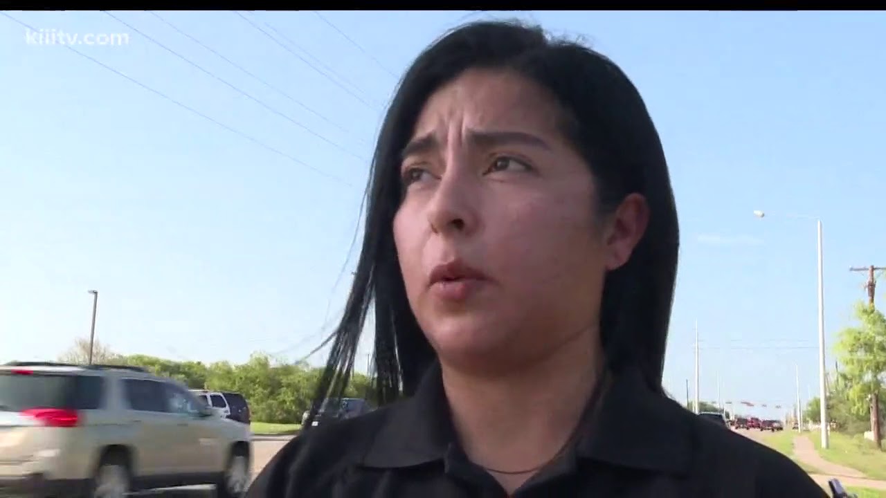 Police searching for bank robbery suspect - YouTube