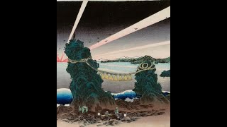 DRAGON VS. TIGER///ATLANTIS VS. SHAMBALA///CTUHLU VS. HUNDUN///APOLLO VS. DIONYSUS p.139