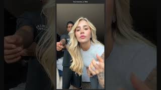 Bruna And Rodrygo A Glimpse Into Their Love Life