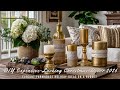 DIY Expensive-Looking Christmas Decor 2026 | Elegant Farmhouse Holiday Ideas on a Budget ✨