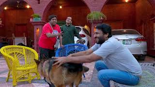 Standup Comedy By Rana Ijaz Rana Ijaz New Video New Dog Video Part 02 