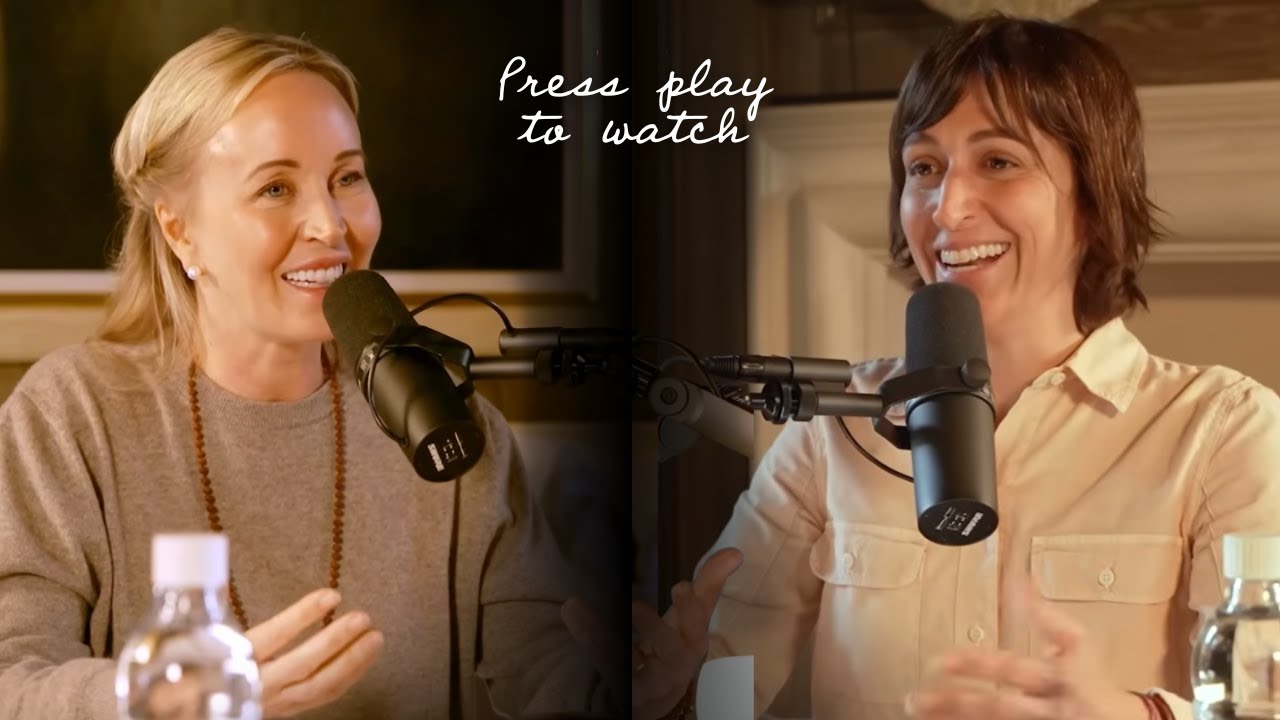 Creating Moments of Stillness in the Chaos | Sage Robbins