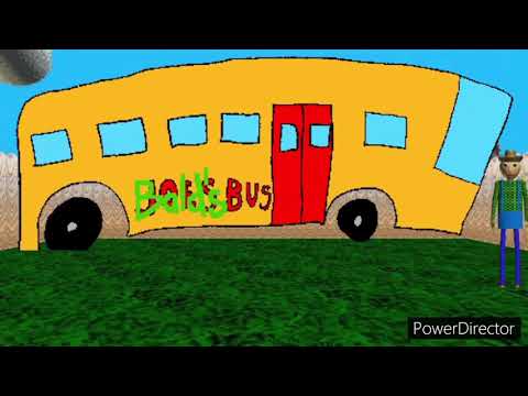The Baldi’s Basics Movie Collection (2009-2021) Trailer