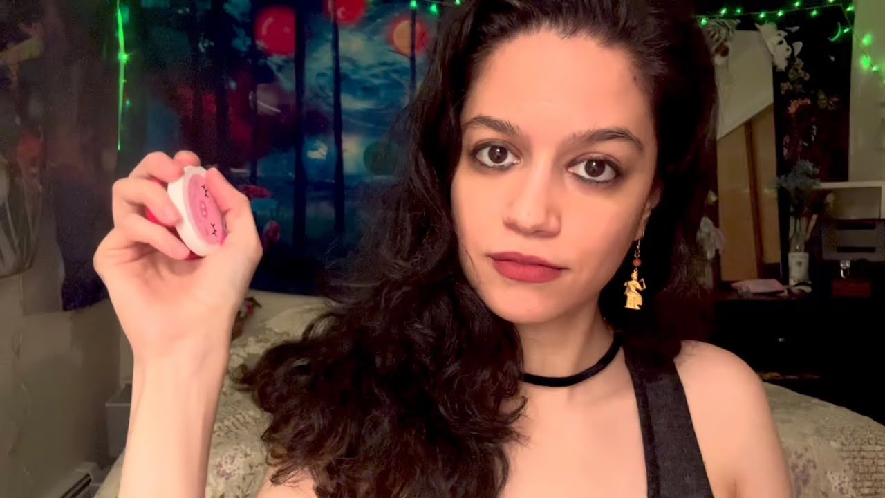 ASMR~ Surgically Fixing Your Cranial Nerves