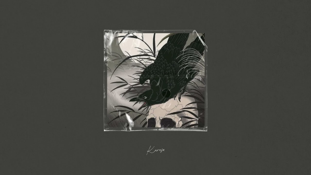 [FREE] Japanese Typebeat - "Karasu"