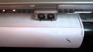 Seiko Colorpainter 64S Printer (No Longer Available)