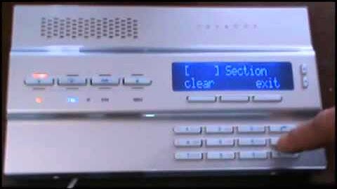 Sistem de alarma Paradox Wireless MG6250