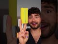 Sponge Bob Toothbrush Shorts 