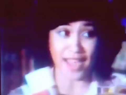 Iklan Baygon - Belanja (30s) (1981, RCTI 1989)