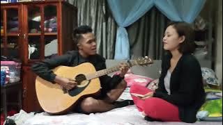 Raatan Lambiyan(cover) with Acoustic  - Kan nu nen
